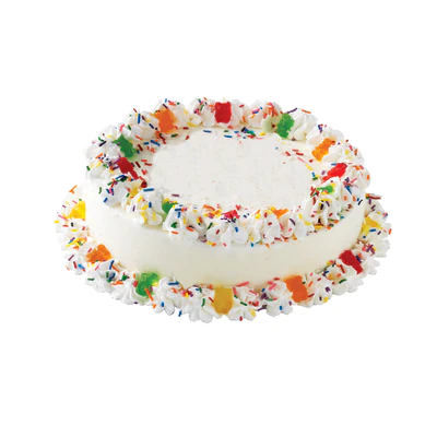 CAKES - 1
